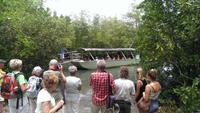 Auf Safari &ndash; &copy; Juliane Voigt (Eberhardt TRAVEL)