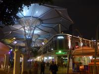 Clarke Quay &ndash; &copy; Philipp Schmitz (Eberhardt TRAVEL)