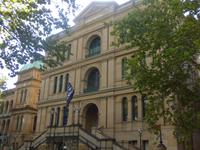 Hospital Sydney &ndash; &copy; Philipp Schmitz (Eberhardt TRAVEL)