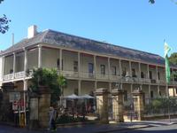 Hospital Sydney &ndash; &copy; Philipp Schmitz (Eberhardt TRAVEL)
