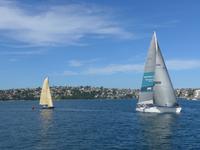 Segelregatta  &ndash; &copy; Philipp Schmitz (Eberhardt TRAVEL)