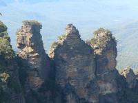 3 Schwestern &ndash; &copy; Philipp Schmitz (Eberhardt TRAVEL)