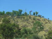 Anzac Hill &ndash; &copy; Philipp Schmitz (Eberhardt TRAVEL)