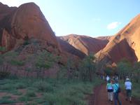 Ayes Rock &ndash; &copy; Philipp Schmitz (Eberhardt TRAVEL)