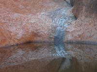 See am Ayes Rock &ndash; &copy; Philipp Schmitz (Eberhardt TRAVEL)