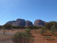 Olgas &ndash; &copy; Philipp Schmitz (Eberhardt TRAVEL)