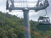 Skyrail &ndash; &copy; Philipp Schmitz (Eberhardt TRAVEL)