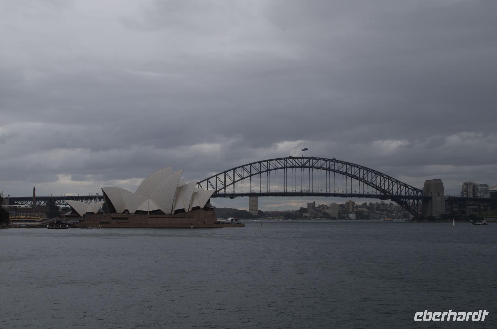 Sydney &ndash; &copy; Stefanie Knisse (Eberhardt TRAVEL)
