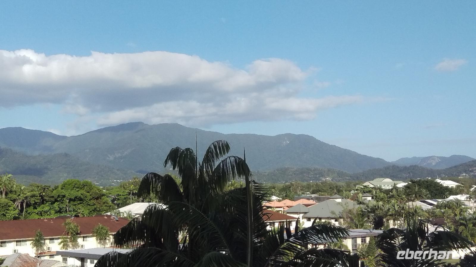 Cairns &ndash; &copy; Stefanie Knisse (Eberhardt TRAVEL)