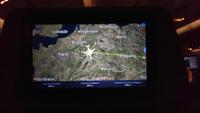 Flug von Fankfurt Am Main nach Singapur &ndash; &copy; Stefanie Knisse (Eberhardt TRAVEL)