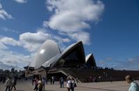Sydney &ndash; &copy; Stefanie Knisse (Eberhardt TRAVEL)