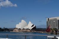 Sydney &ndash; &copy; Stefanie Knisse (Eberhardt TRAVEL)