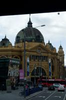 Melbourne &ndash; &copy; Stefanie Knisse (Eberhardt TRAVEL)