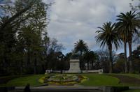 Melbourne &ndash; &copy; Stefanie Knisse (Eberhardt TRAVEL)