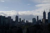 Melbourne &ndash; &copy; Stefanie Knisse (Eberhardt TRAVEL)