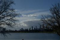 Melbourne &ndash; &copy; Stefanie Knisse (Eberhardt TRAVEL)