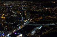 Melbourne &ndash; &copy; Stefanie Knisse (Eberhardt TRAVEL)