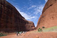 Ayers Rock &ndash; &copy; Stefanie Knisse (Eberhardt TRAVEL)