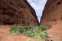 Ayers Rock &ndash; &copy; Stefanie Knisse (Eberhardt TRAVEL)