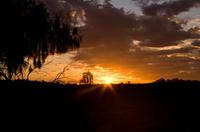 Ayers Rock &ndash; &copy; Stefanie Knisse (Eberhardt TRAVEL)