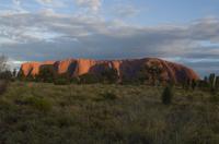 Ayers Rock &ndash; &copy; Stefanie Knisse (Eberhardt TRAVEL)