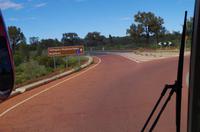 Ayers Rock &ndash; &copy; Stefanie Knisse (Eberhardt TRAVEL)