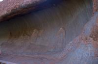 Ayers Rock &ndash; &copy; Stefanie Knisse (Eberhardt TRAVEL)