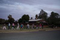 Alice Springs &ndash; &copy; Stefanie Knisse (Eberhardt TRAVEL)
