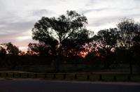 Alice Springs &ndash; &copy; Stefanie Knisse (Eberhardt TRAVEL)