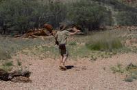 Alice Springs &ndash; &copy; Stefanie Knisse (Eberhardt TRAVEL)
