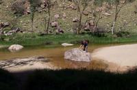 Alice Springs &ndash; &copy; Stefanie Knisse (Eberhardt TRAVEL)