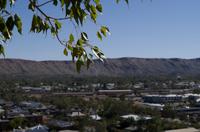 Alice Springs &ndash; &copy; Stefanie Knisse (Eberhardt TRAVEL)