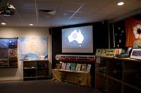Alice Springs &ndash; &copy; Stefanie Knisse (Eberhardt TRAVEL)
