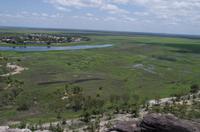 Kakadu-Nationalpark & Arnhemland-Safari &ndash; &copy; Stefanie Knisse (Eberhardt TRAVEL)