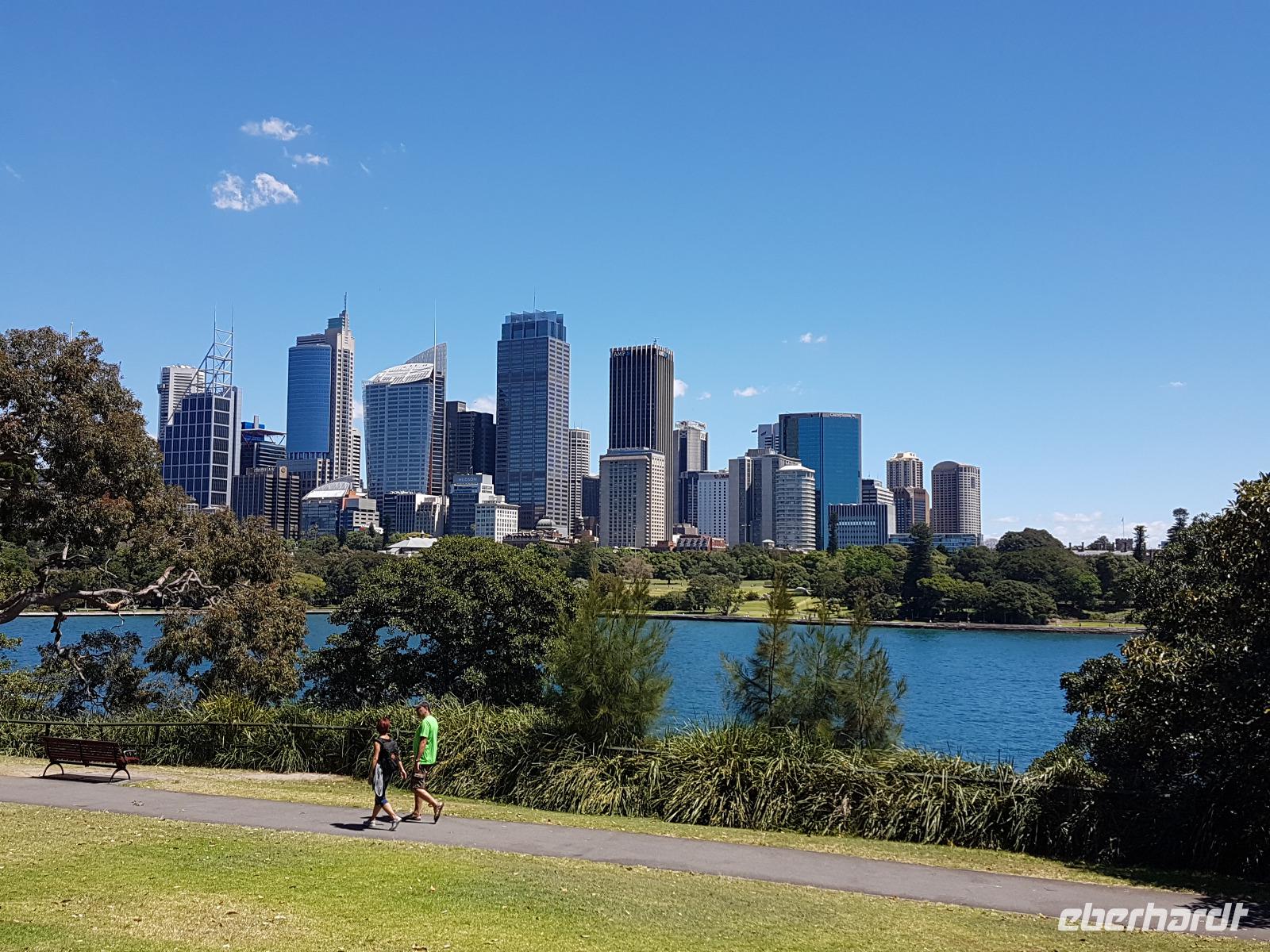 Sydney &ndash; &copy; Constanze Hölig (Eberhardt TRAVEL)