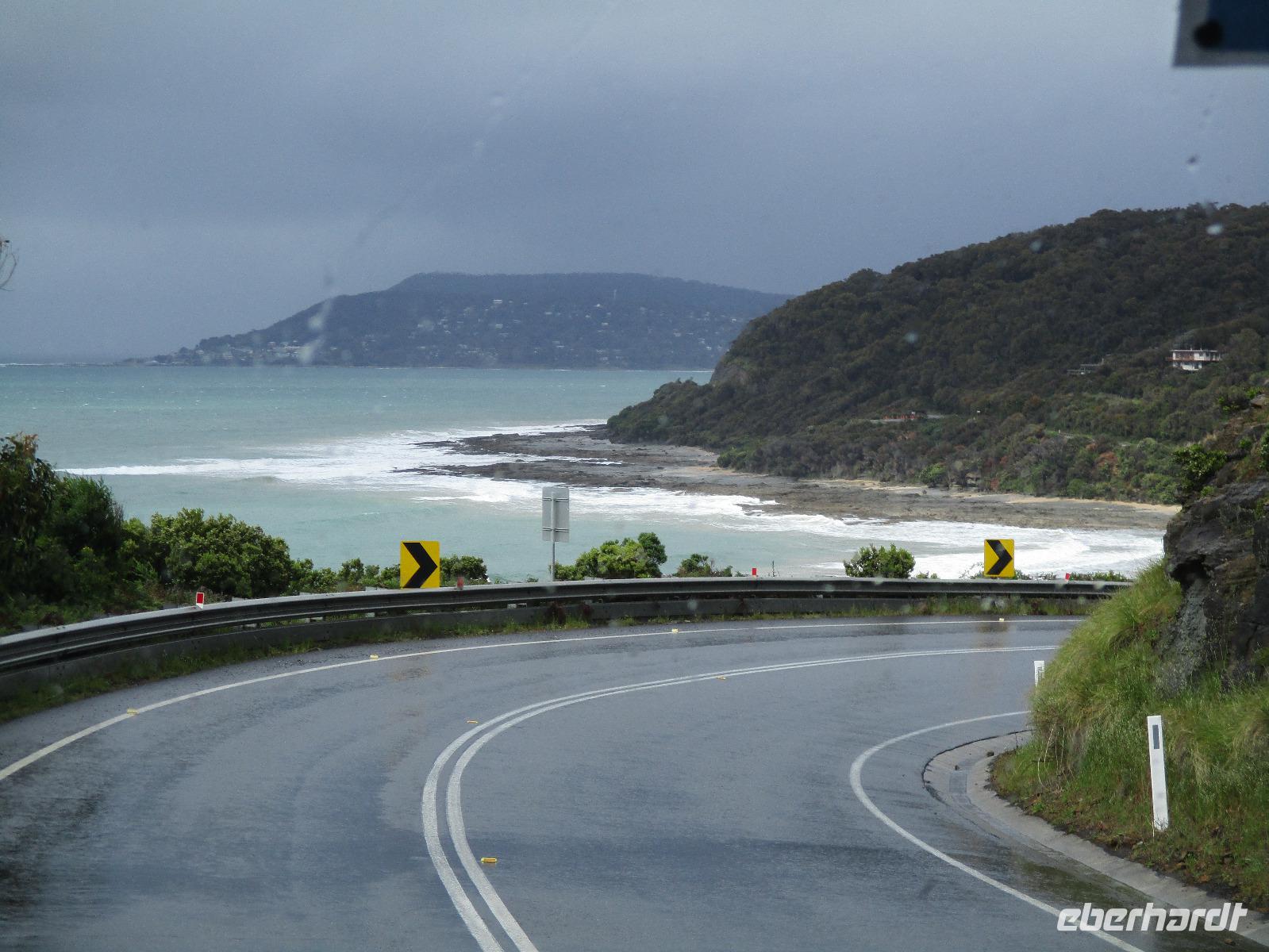 Great Ocean Road &ndash; &copy; Constanze Hölig (Eberhardt TRAVEL)