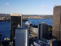 Sydney &ndash; &copy; Constanze Hölig (Eberhardt TRAVEL)