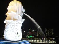 Singapur &ndash; &copy; Constanze Hölig (Eberhardt TRAVEL)