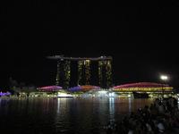 Singapur &ndash; &copy; Constanze Hölig (Eberhardt TRAVEL)