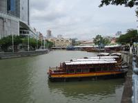 Singapur &ndash; &copy; Constanze Hölig (Eberhardt TRAVEL)