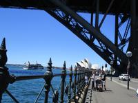 Sydney &ndash; &copy; Constanze Hölig (Eberhardt TRAVEL)