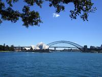 Sydney &ndash; &copy; Constanze Hölig (Eberhardt TRAVEL)