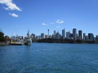 Sydney &ndash; &copy; Constanze Hölig (Eberhardt TRAVEL)