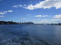 Sydney &ndash; &copy; Constanze Hölig (Eberhardt TRAVEL)