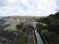 Blue Mountains &ndash; &copy; Constanze Hölig (Eberhardt TRAVEL)