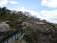 Blue Mountains &ndash; &copy; Constanze Hölig (Eberhardt TRAVEL)