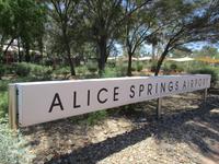 Alice Springs &ndash; &copy; Constanze Hölig (Eberhardt TRAVEL)
