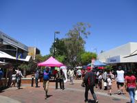 Alice Springs &ndash; &copy; Constanze Hölig (Eberhardt TRAVEL)