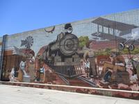 Alice Springs &ndash; &copy; Constanze Hölig (Eberhardt TRAVEL)
