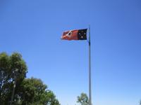 Alice Springs &ndash; &copy; Constanze Hölig (Eberhardt TRAVEL)